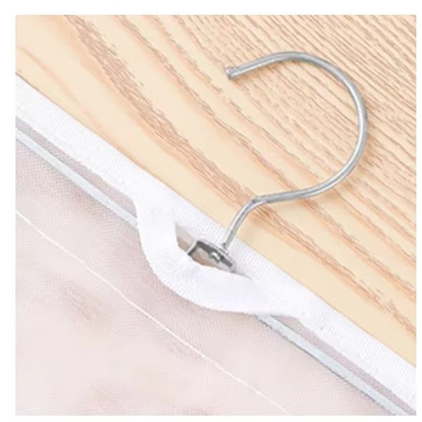 Hängender Handtaschen-Organizer mit 8 Fächern